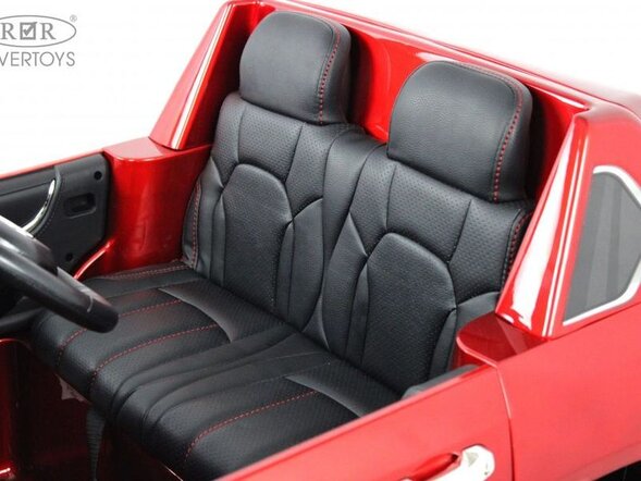 Детский электромобиль Lexus LX570 (Y555YY) Лицензия